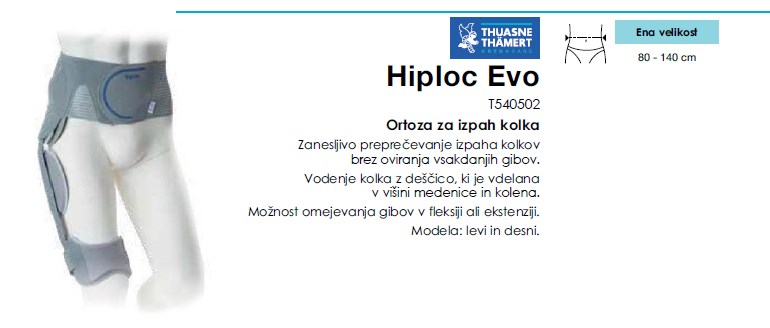 Hiplov Evo